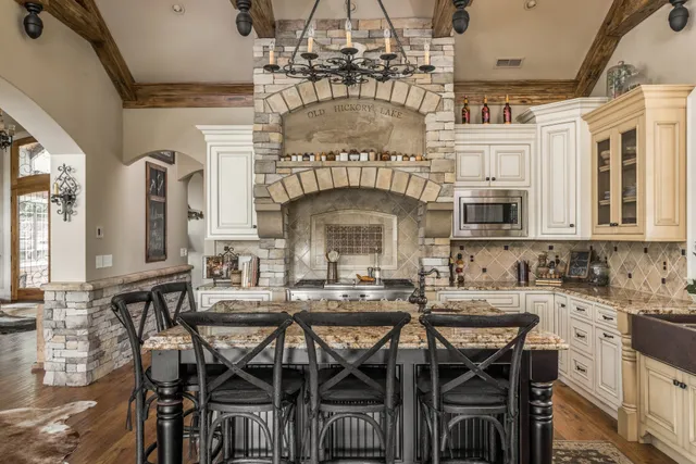 Stolls Woodworking LLC