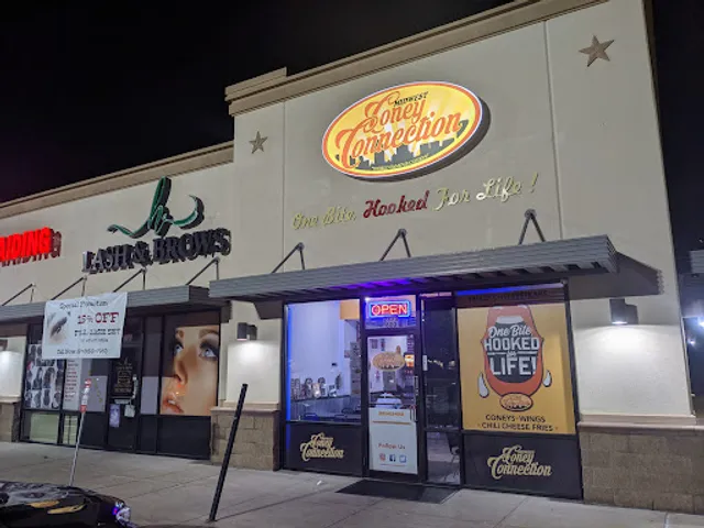 Midwest Coney Connection