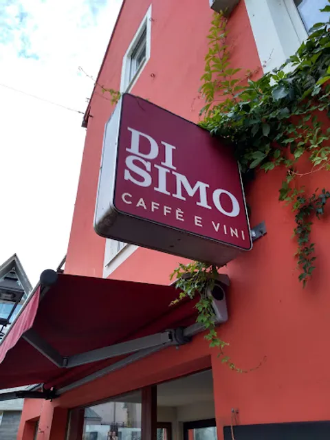 Di Simo - caffè e vini