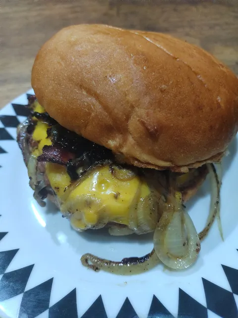 Maldita Burger