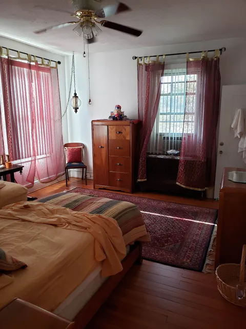 Paradise Bed and Breakfast