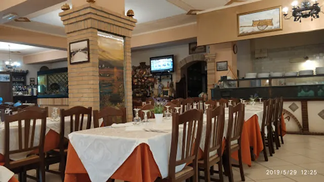 Ristorante Pizzeria Il Carro