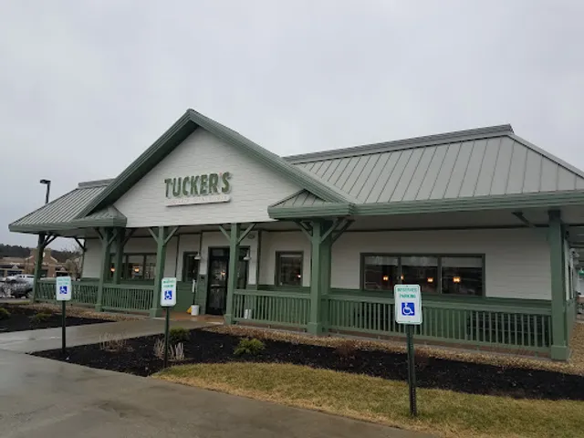 Tucker's