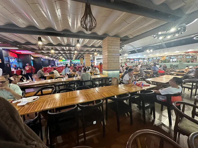 Hotel Saravana Bhavan