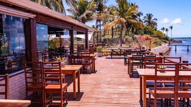 Pousada e Restaurante Gaivota