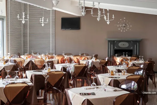 La Rosa Pizza e Cucina