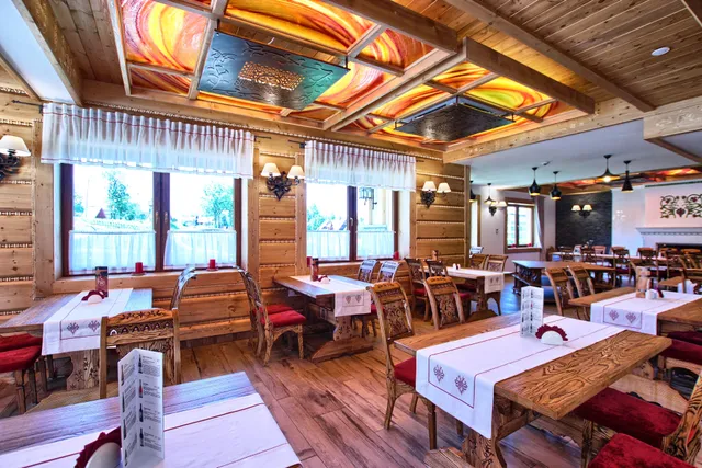 Restauracja Przy KominQ