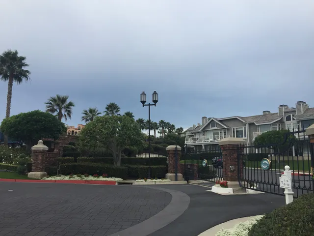 Lantern Bay Villas