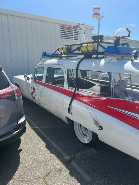 North Valley Occupational Center