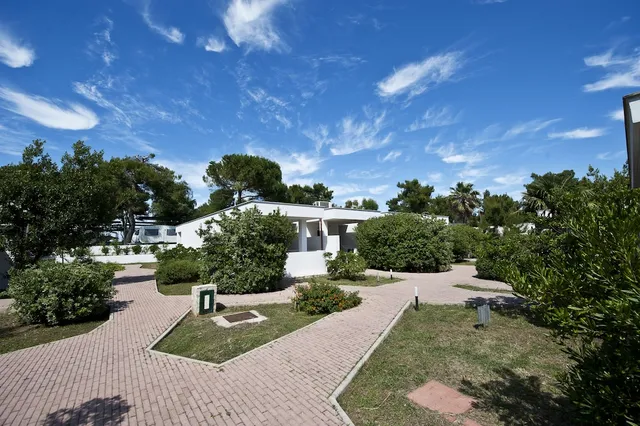 Villaggio Le Diomedee