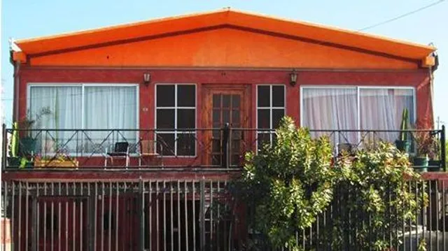 Hostal Residencial "INTHALASSA"