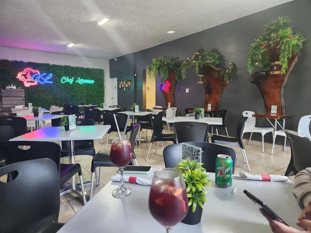 Chef Lorenzo Restaurant