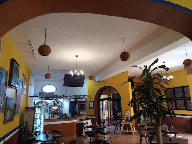 La Parrilla Steak Beer