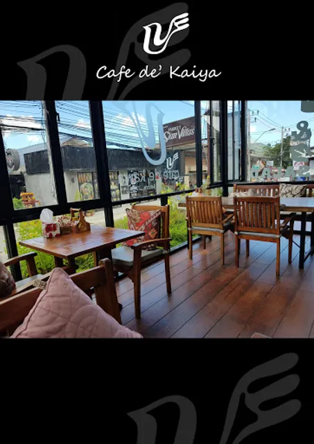 Kaiya Cafe
