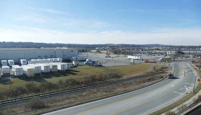 Courtyard by Marriott York