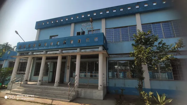 Pather Sathi Krishnanagar