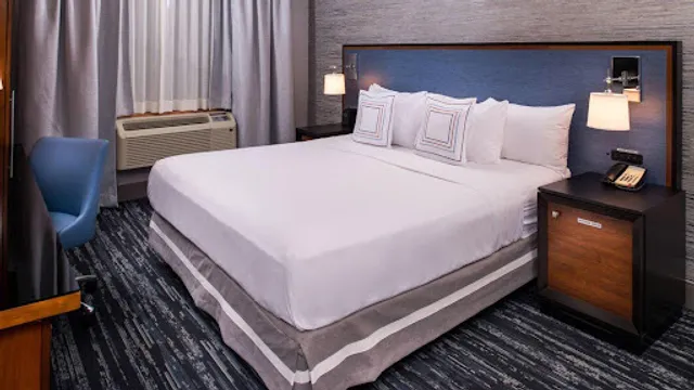 Fairfield by Marriott New York Manhattan Times Square
