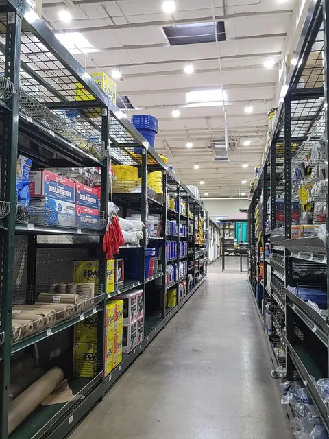 McCoy's Building Supply