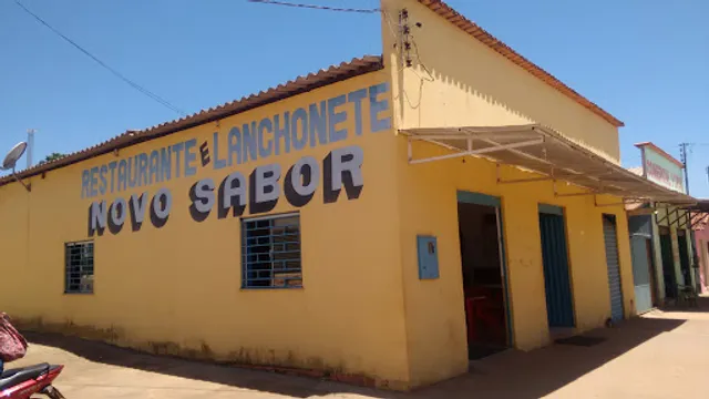 Restaurante Novo Sabor