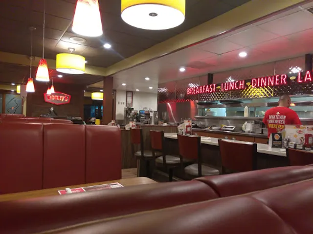 Denny's