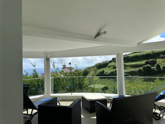 Moradia das Flores Terra Chã