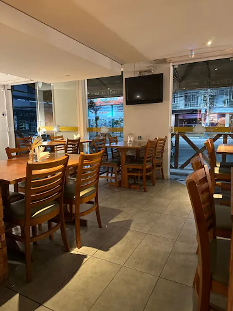 Famiglia Mercaldo Pizzeria