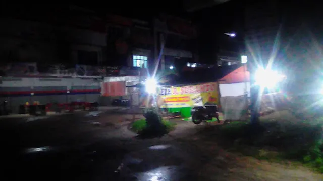 Pecel Lele R. Sukamto