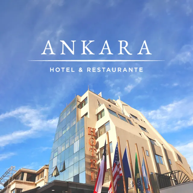 Hotel Ankara
