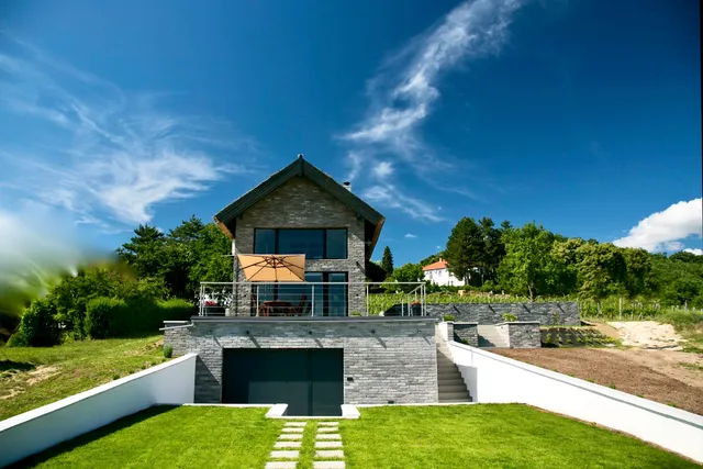 Panorama & Vino Szigliget