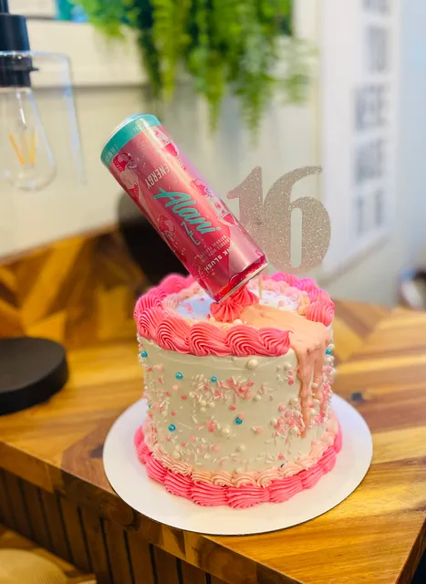 Sweet Peppers Bakery