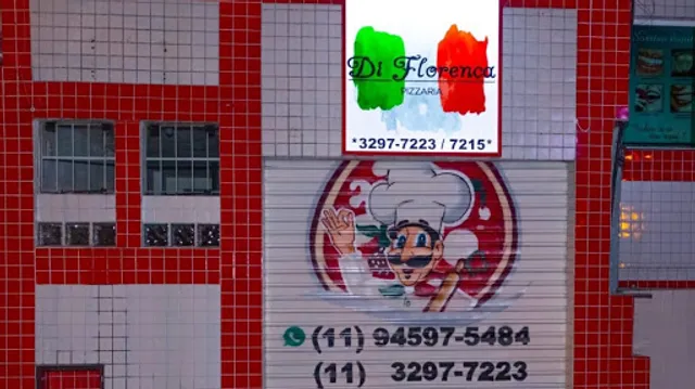 Di Florença Pizzeria (Marajoara)