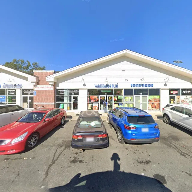 Selam Cafe and Grocery Store