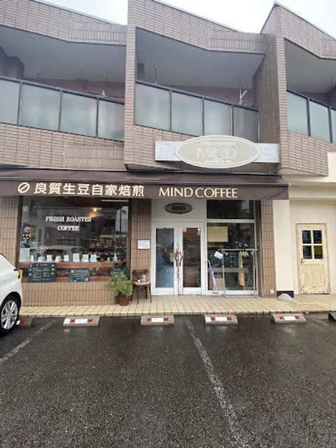 Mind Coffee