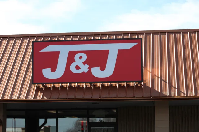 J & J Games N Hobbies