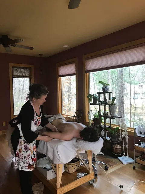 Healing Art Yoga and Massage