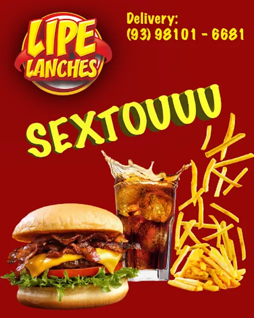 Lipe Lanches
