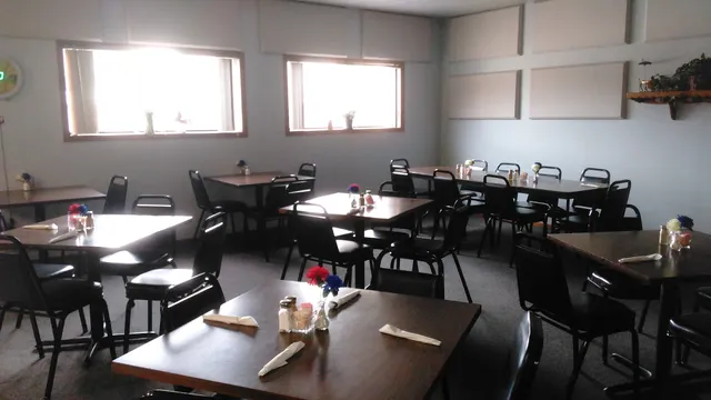 The Coop Cafe and Bar