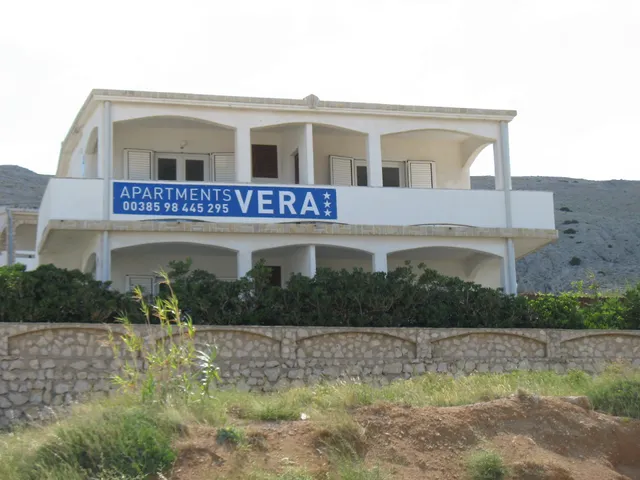 Apartments Vera