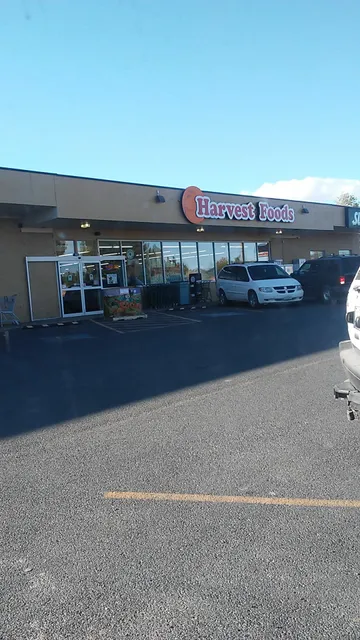 Cowiche Harvest Foods