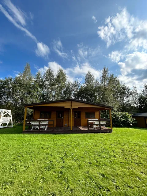 Udumäe Holiday Farm