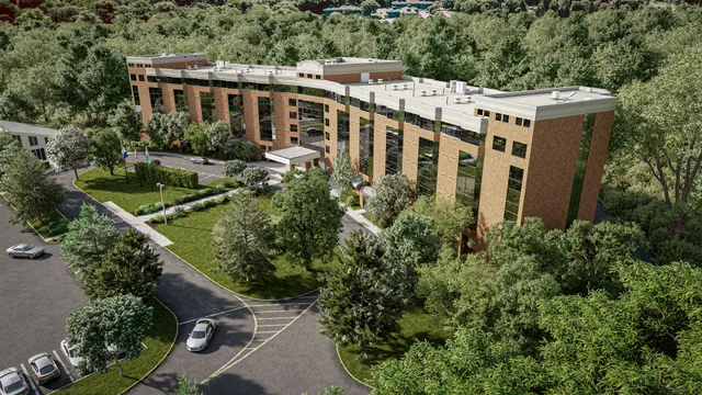 Woodcliff Hotel & Spa