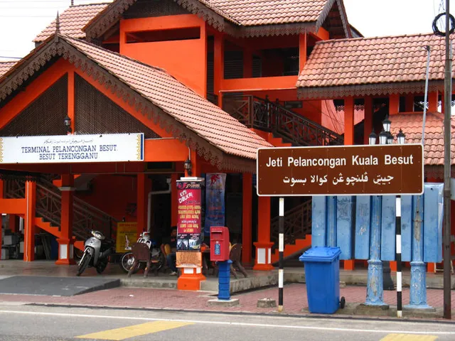 MK Al-Attas Homestay