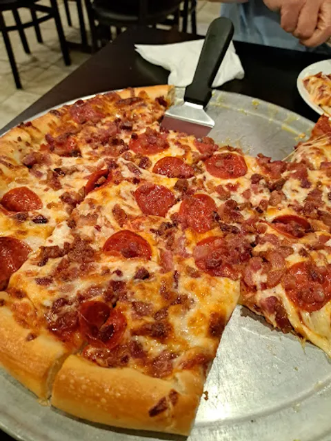 Grammas Pizza Withamsville