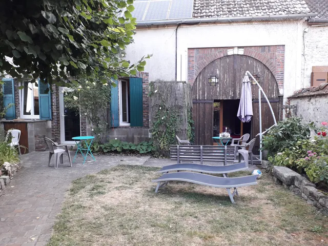 Résidence La Beauceronne