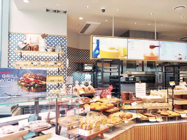 Paris Baguette Seolleung I Tower