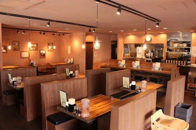 Mitsuyado Seimen Kamifukuoka