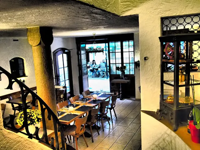 La Bonne Auberge - Restaurant et Hôtel