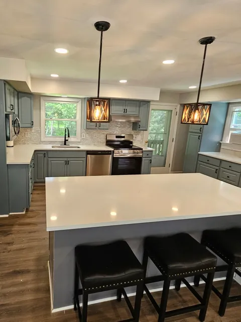 Atlantic Wholesale Kitchens