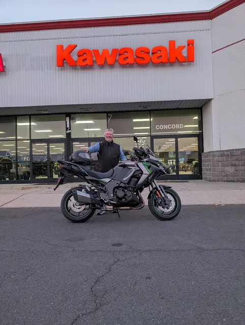 RideNow Powersports Concord