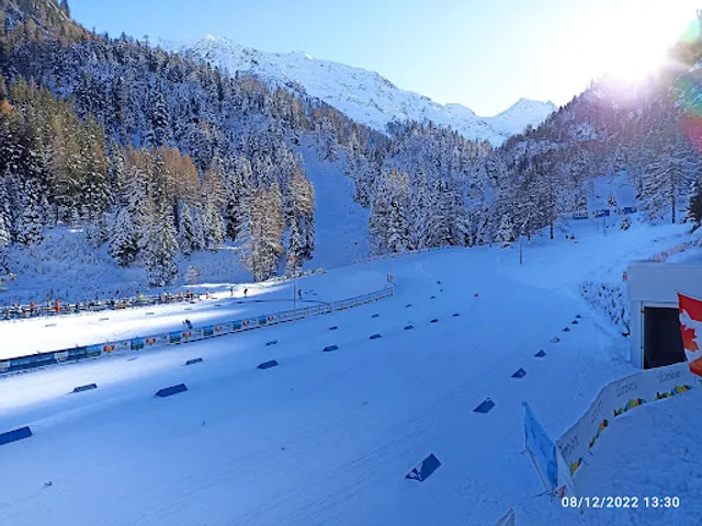 Grogg alm - Alloggio - Ristorante e Pizzeria